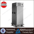 K113 Stainless Food Buffet Food Thermer para Catering